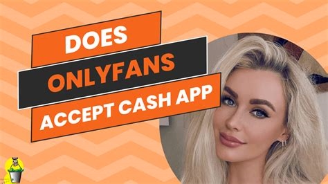 can you use cash app to get paid on onlyfans nude