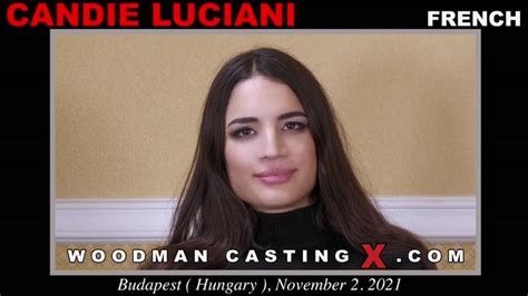 candie-luciani porn nude