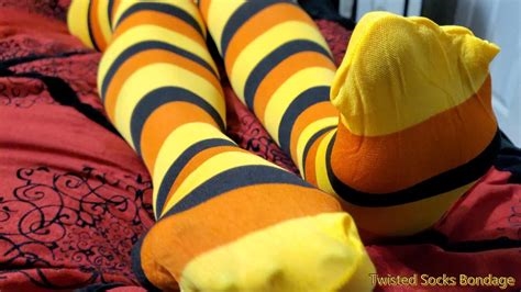 candy corn tights nude