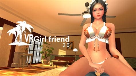candy love vr nude