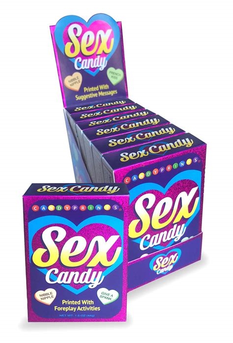 candy pleasure porn nude