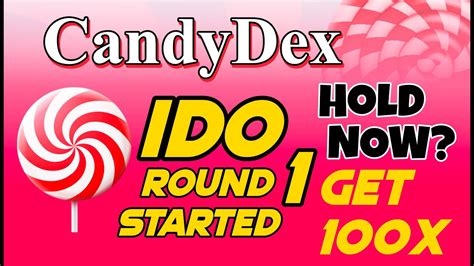 candydex nude