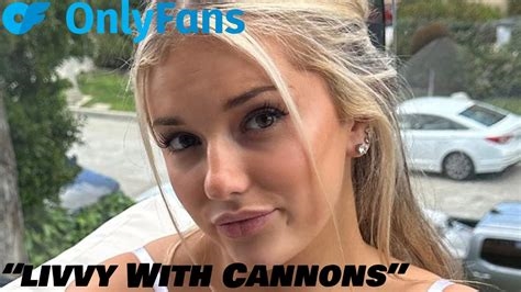 cannons onlyfans nude