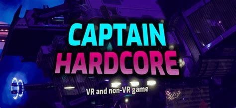capitan hardcore nude