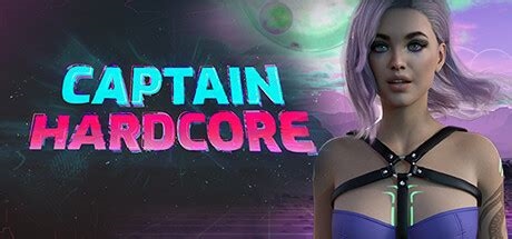captain hardcore free nude