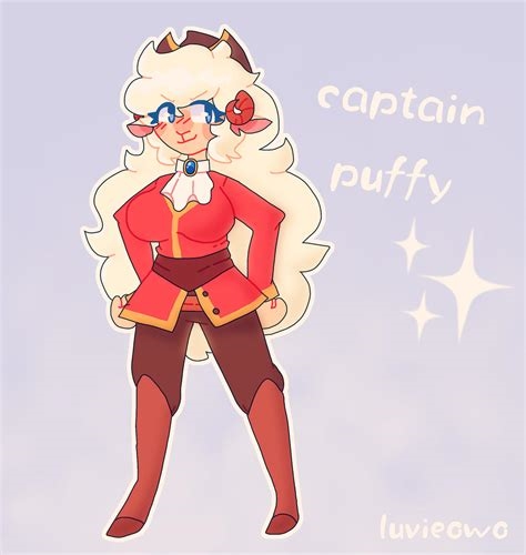 captainpuffy porn nude
