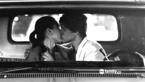 car kiss gif nude