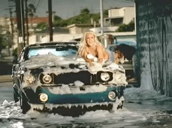 car wash gifs nude