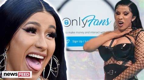 cardi b free onlyfans nude