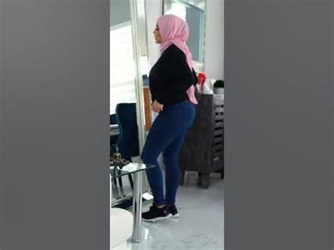 carmela clutch hijab nude