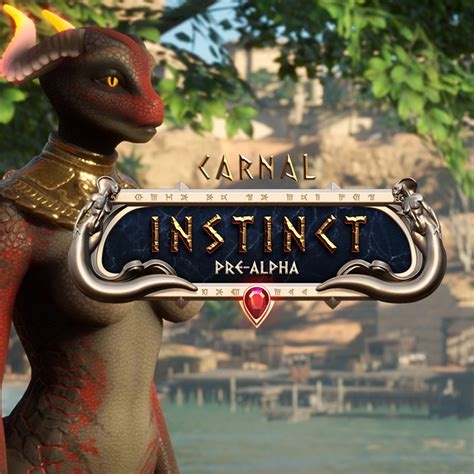 carnal instinct update nude