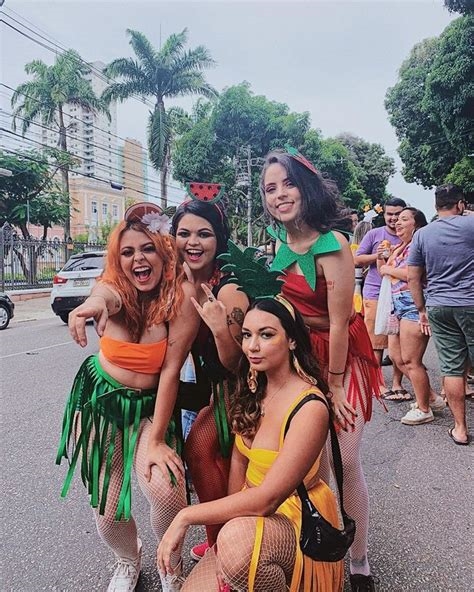 carnaval brasileirinha nude