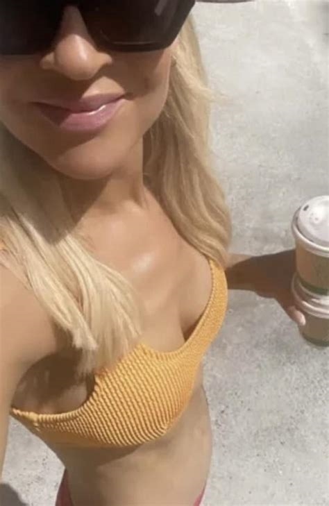 carrie bickmore tits nude