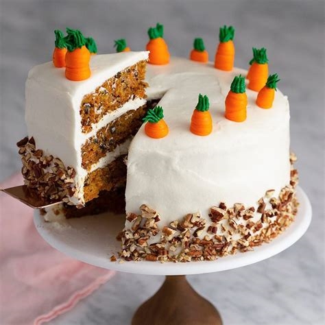 carrot cake xxx nude