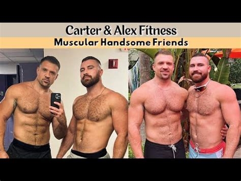 carter and alex onlyfans nude