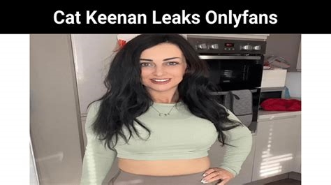 cat keenan leaked onlyfans nude