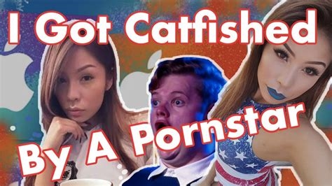 catfish porn nude