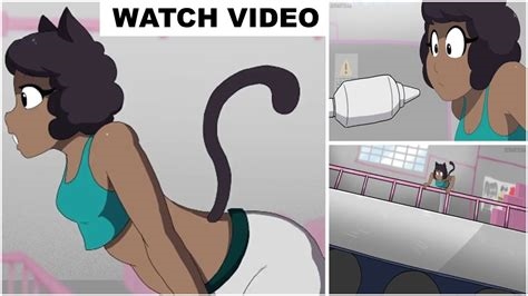 catgirl cream filling full video nude
