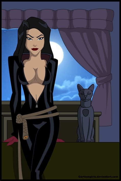 catwoman sexy nude nude