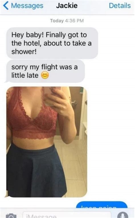 caught cheating text nude
