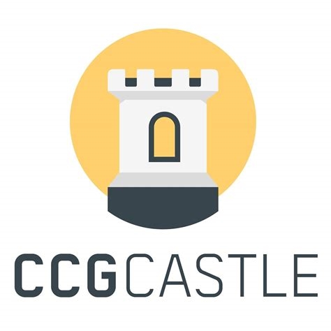 ccg castle nude