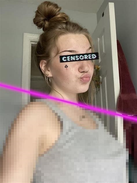 censored for losers nude