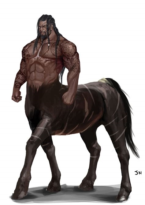 centaur xxx nude