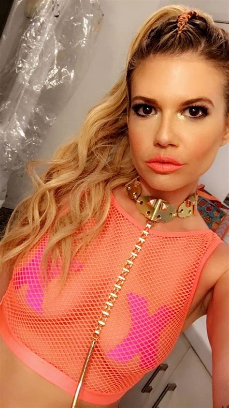 chanel west coast hot images nude