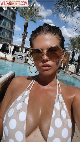 chanel west coast leaked onlyfans nude