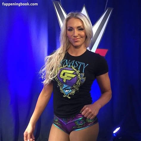 charlotte flair fansite nude