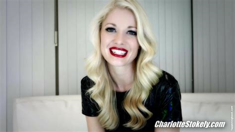 charlotte stokely anal nude