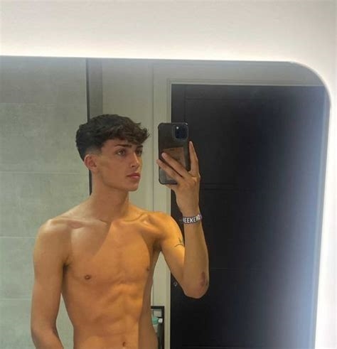 chasexparkerr onlyfans nude
