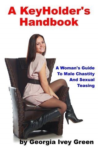chastity keyholder books nude