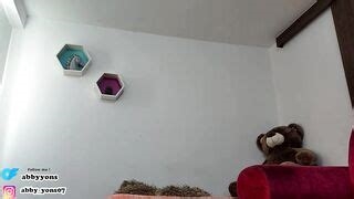 chaturbate abby_yons nude