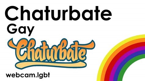 chaturbate gay videos nude