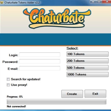 chaturbate log in nude