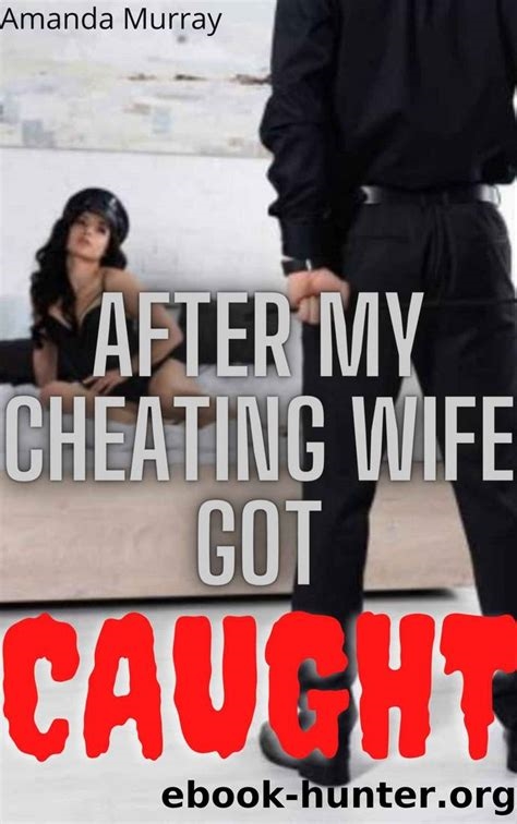 cheating wife got caught nude