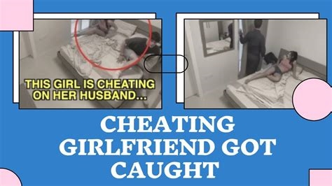 cheating wife got caught nude