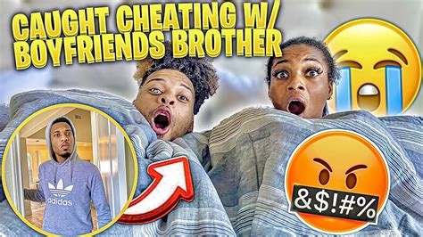 cheating with my boyfriends brother nude