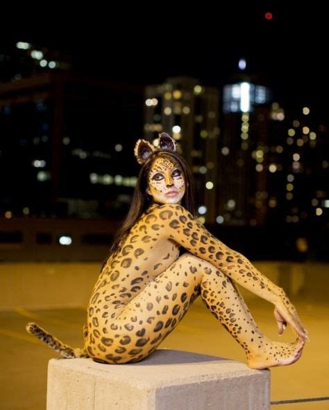 cheetah xxx nude