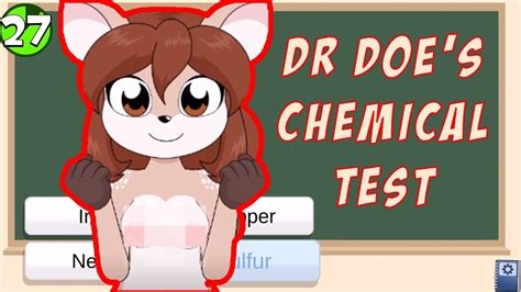 chemistry porn game nude