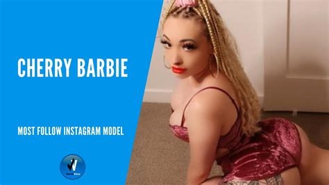 cherrybarbie only fans nude