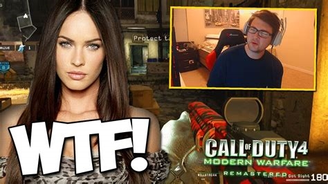 cherrybarbie rides lucky gamer while playing call of duty nude