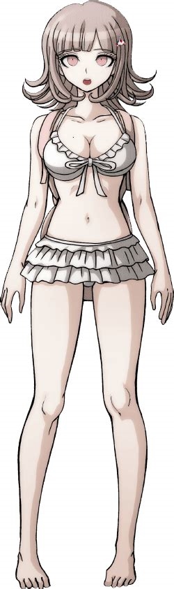 chiaki nanami bathing suit nude