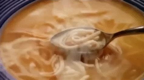 chicken noodle soup gif nude