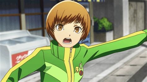 chie r34 nude