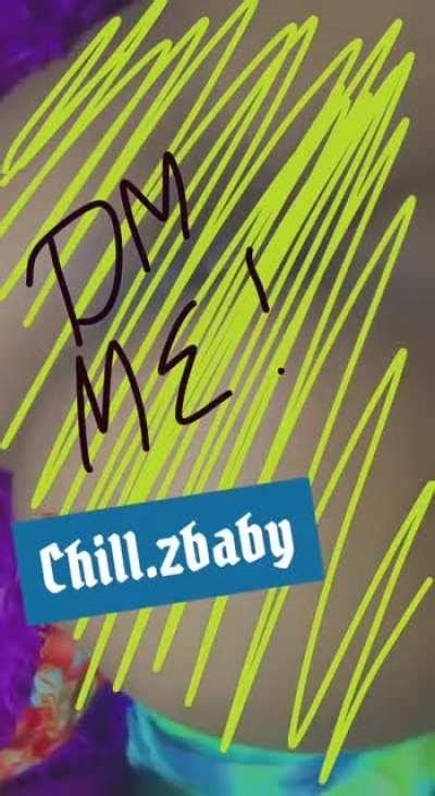 chill.zbaby nude