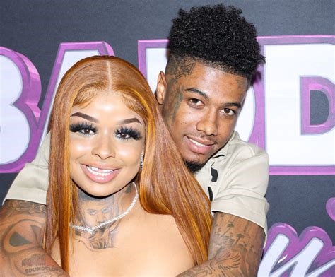 christean and blueface nude