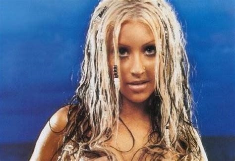 christina aguilera leaked nude pictures nude