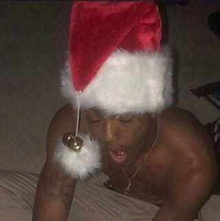 christmas xxx nude